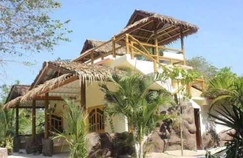 Suan Phueng Maison | บ้านกาแล สวนผึ้ง