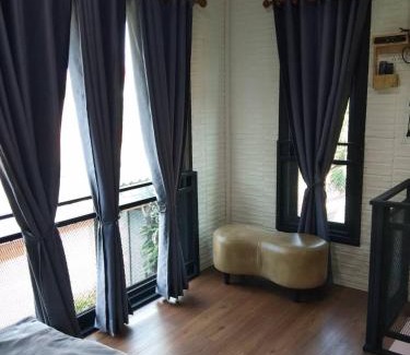 Chiang Khan Maison | บ้านขวัญกมล