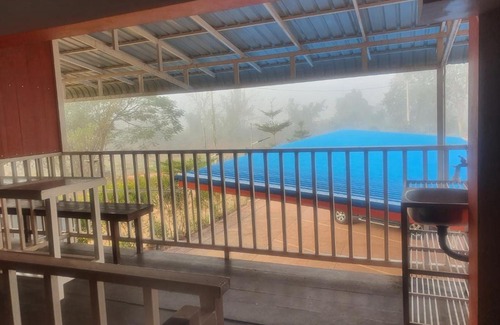 Chong Kham Appartement | บ้านทวีสุข