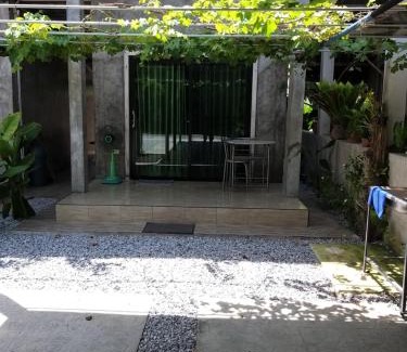 Ban Phe Station Balnéaire | บ้านทะเลอิ่มเอม Bann Talay Im eimm
