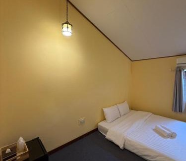 Chiang Khan Maison | บ้านนาที Baan Natee