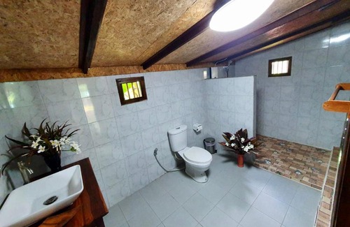 Mae Pu Kha Maison | บ้านนัดดาว