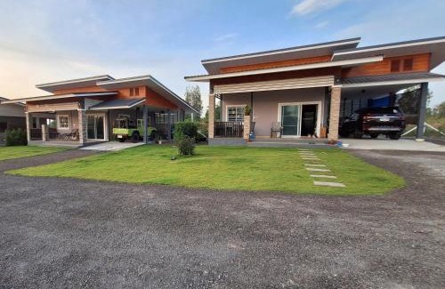 Suan Phueng Maison | บ้านน้ำผึ้งโฮมสเตย์
