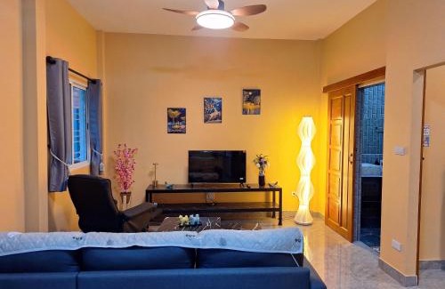 Suan Phueng Maison | บ้านน้ำผึ้งโฮมสเตย์