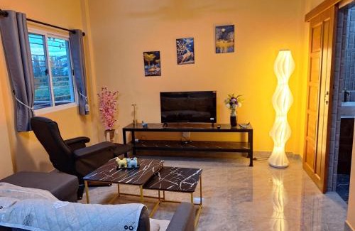 Suan Phueng Maison | บ้านน้ำผึ้งโฮมสเตย์