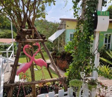 Khaem Son Maison | บ้านปลายฝัน Baanplaifun