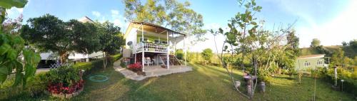 Khaem Son Maison | บ้านปลายฝัน Baanplaifun