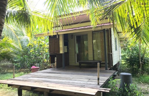 Ban Prok Appartement | บ้านปุณยาพร โฮมสเตย์