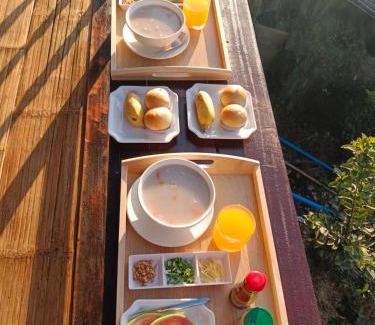 Mae Sai Maison | บ้านปันสุข ผาหมี
