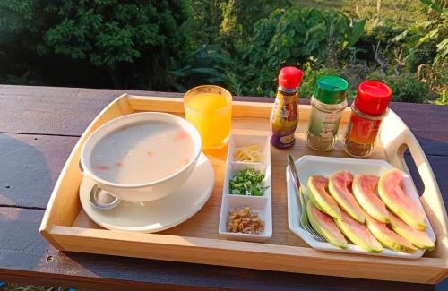 Mae Sai Maison | บ้านปันสุข ผาหมี