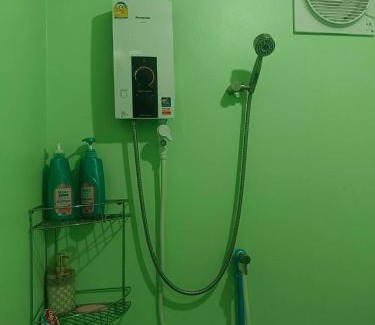 Mae Sai Maison | บ้านปันสุข ผาหมี