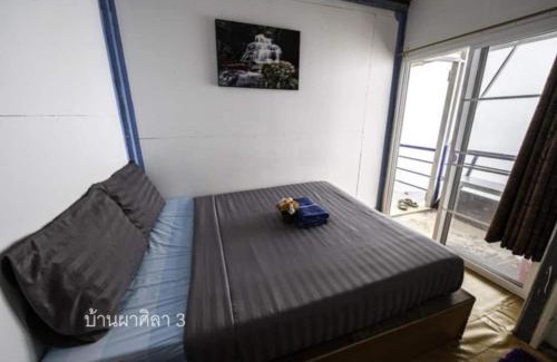 Lom Kao Maison | บ้านผาศิลา ภูทับเบิก