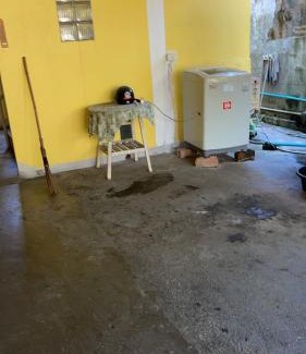 Wat Ket Appartement | บ้านพักทองสุข