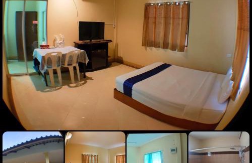 Mae Suai Maison | บ้านพักเรือนแก้ว แม่สรวย 2