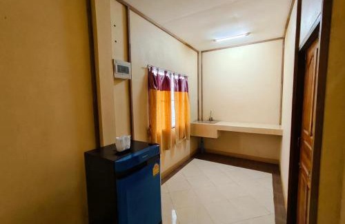 Mae Suai Maison | บ้านพักเรือนแก้ว แม่สรวย 2