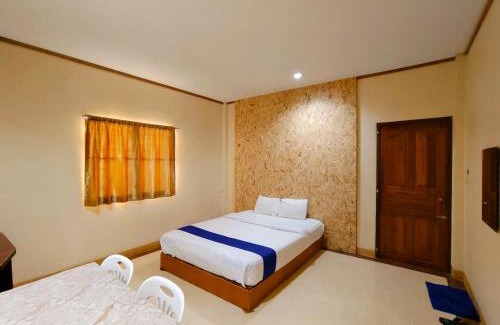Mae Suai Maison | บ้านพักเรือนแก้ว แม่สรวย 2