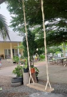 Ban Phai Maison | บ้านพักในสวนK&N2