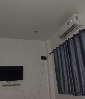 Ban Pa Yang Maison | บ้านพัก