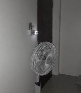 Ban Pa Yang Maison | บ้านพัก