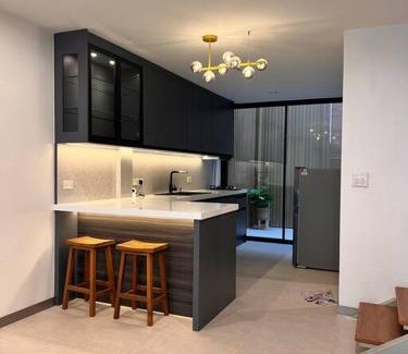 Khlong Chaokhunsing Appartement | บ้านยิ้ม - 2 Bedroom, 2 Bathroom
