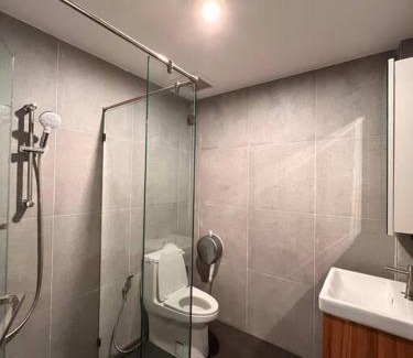 Khlong Chaokhunsing Appartement | บ้านยิ้ม - 2 Bedroom, 2 Bathroom