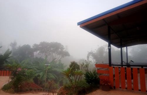 Sado Phong Maison | บ้านย่าเขาค้อ