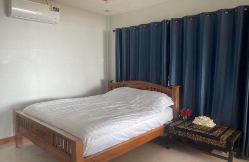 Lang Suan Maison | บ้านระเบียงเลหลังสวน ทั้งหลัง 2 นอน 2 น้ำ 1 ครัว