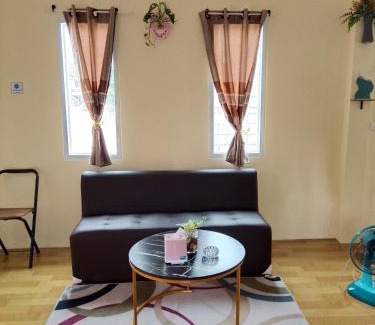 Nong Khai Maison | บ้านริมน้ำอุ่นรัก