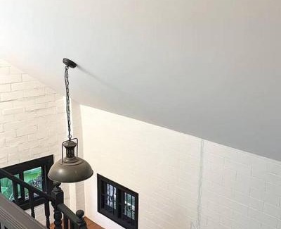 Rayong Maison | บ้านสมดุลมิตร Hidden Private White Brick House Rayong
