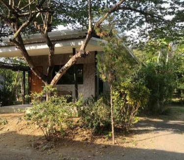 On Nuea Lit Et Petit-Déjeuner | บ้านสราญรัตน์