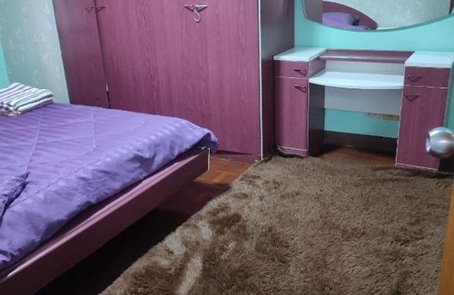 Khlong Chaokhunsing Appartement | บ้านสวนซื่อตรง-คอนโดมีเนี่ยม