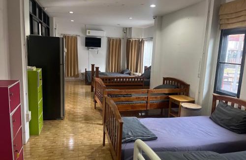 Ban Pa Yang Appartement | บ้านสวนรัญจวนสาขาสุราษฎร์ธานี