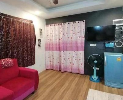 Samut Sakhon Maison | บ้านสโนว์เขาค้อ
