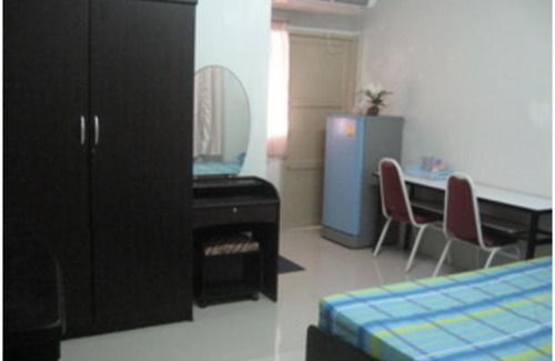 Sam Phran Hôtel | บ้านสุขอารี ตรงข้าม โรงเรียนนายร้อยตำรวจ สามพราน นครปฐม