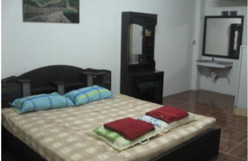 Sam Phran Hôtel | บ้านสุขอารี ตรงข้าม โรงเรียนนายร้อยตำรวจ สามพราน นครปฐม