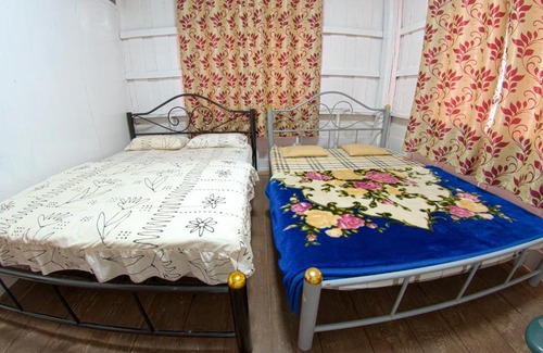 Chiang Khan Maison | บ้านสีฟ้า ณ.เชียงคาน