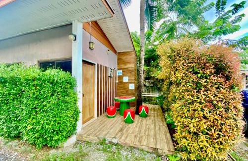 Chiang Khan Maison | บ้านหมอบิวรีสอร์ทเชียงคาน BaanmhorbiwResortChiangKhan