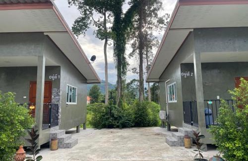 Nakhon Nayok Maison | บ้านอยู่ดีโฮมสเตย์