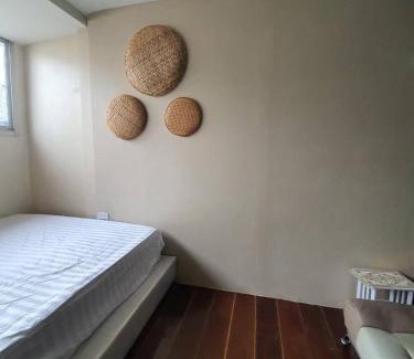 Bangkok Yai Maison | บ้านอรุณHome