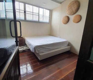 Bangkok Yai Maison | บ้านอรุณHome