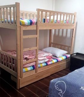 Bangkok Yai Maison | บ้านอรุณHome