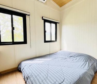 Ongkharak Maison | บ้านเขาล้อมนครนายก Baan Khao Lom