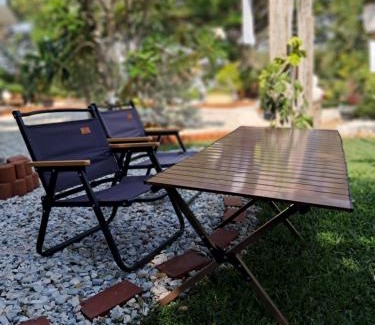 Nong Sarai Maison | บ้านเป็ดน้อย Little duck cottage