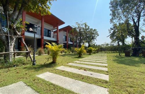 Takhli Hôtel | บ้านเพลิน