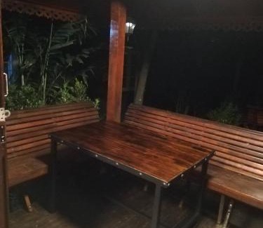 Ban Pong Maison | บ้านเพียงพัก