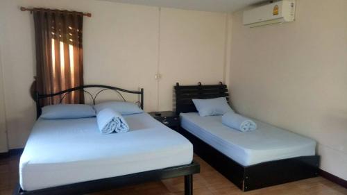 Lom Sak Maison | บ้านเสริมสุข รีสอร์ท หล่มสัก