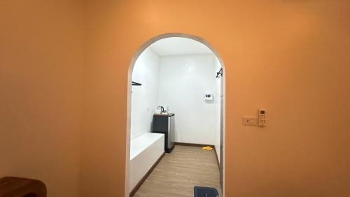 That Phanom Maison | บ้านโอบอ้อม