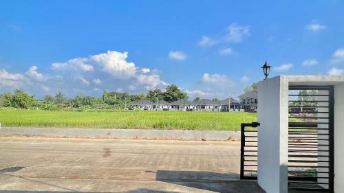 Hang Dong Appartement | บ้านใหม่สไตล์นอร์ดิก Home Saendee สงบเงียบเป็นส่วนตัว