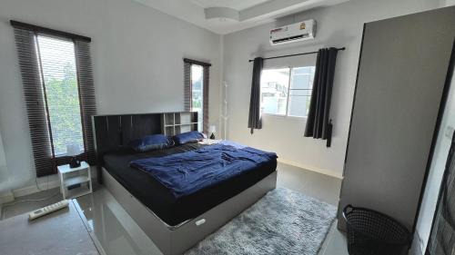 Hang Dong Appartement | บ้านใหม่สไตล์นอร์ดิก Home Saendee สงบเงียบเป็นส่วนตัว