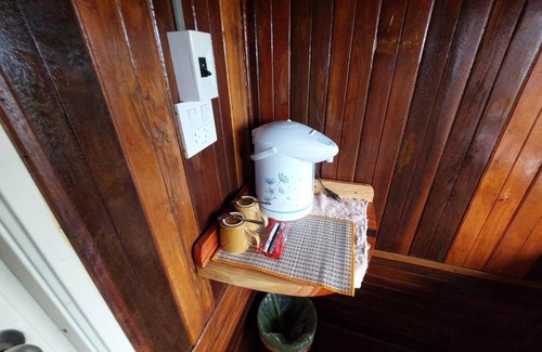Muak Lek Maison | บ้านไร่สุดใจ โฮมสเตย์
